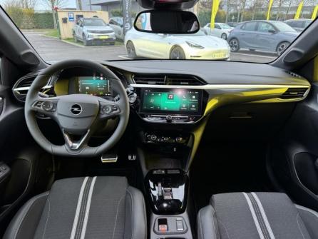 OPEL Corsa GS 1.2 Turbo Hybrid 110ch Automatique à vendre à Melun - Image n°10