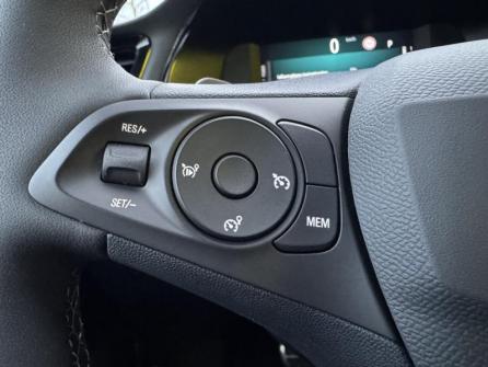 OPEL Corsa GS 1.2 Turbo Hybrid 110ch Automatique à vendre à Melun - Image n°12