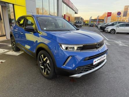 OPEL Mokka Mokka-e 136ch Elegance Business à vendre à Melun - Image n°3