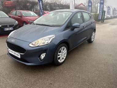 Voir le détail de l'offre de cette FORD Fiesta 1.0 EcoBoost 100ch Stop&Start Trend BVA 5p de 2019 en vente à partir de 194.38 €  / mois