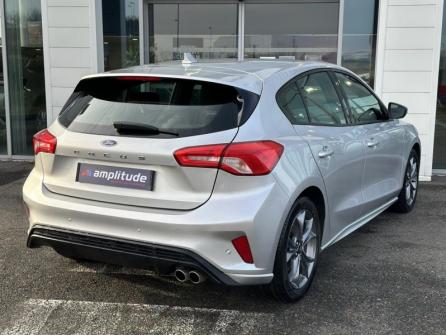 FORD Focus 1.5 EcoBlue 120ch ST-Line à vendre à Gien - Image n°5