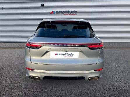PORSCHE Cayenne 3.0 V6 462ch E-Hybrid à vendre à Auxerre - Image n°6