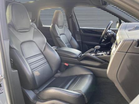 PORSCHE Cayenne 3.0 V6 462ch E-Hybrid à vendre à Auxerre - Image n°11