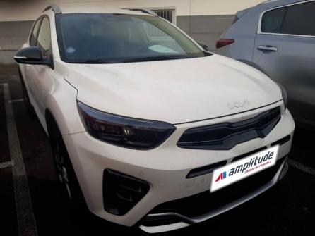 KIA Stonic 1.0 T-GDi 100ch GT Line Premium à vendre à Melun - Image n°2
