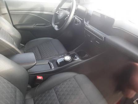 MG MOTOR MG3 Hybrid+ 195ch Luxury à vendre à Melun - Image n°5