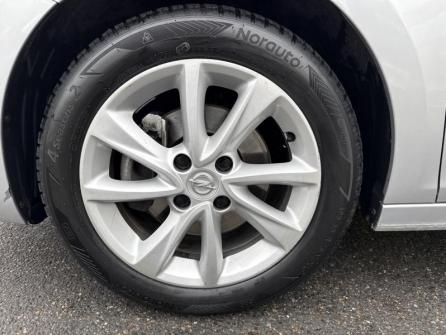 OPEL Corsa 1.2 Turbo 100ch Elegance Business BVA à vendre à Melun - Image n°9