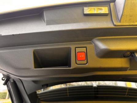 OPEL Grandland X 1.2 Turbo Hybrid 145ch GS e-DCT6 à vendre à Melun - Image n°10