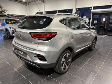 MG MOTOR ZS EV 177ch - 50kWh Comfort à vendre à Saint-Maximin - Image n°5