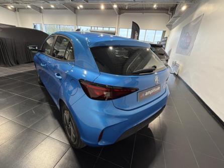 MG MOTOR MG3 Hybrid+ 195ch Standard à vendre à Saint-Maximin - Image n°7