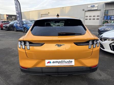 FORD Mustang Mach-E 269ch Standard Range 72,6kWh Mach-E Propulsion à vendre à Orléans - Image n°6
