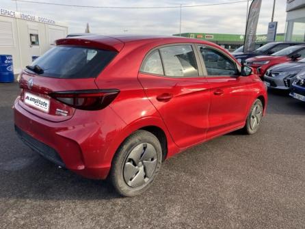 MG MOTOR MG3 Hybrid+ 195ch Standard à vendre à Orléans - Image n°5