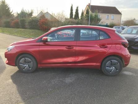 MG MOTOR MG3 Hybrid+ 195ch Standard à vendre à Orléans - Image n°8