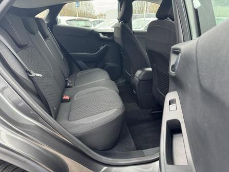 FORD Puma 1.0 Flexifuel 125ch S&S mHEV Titanium à vendre à Besançon - Image n°12
