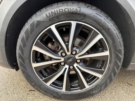 FORD Puma 1.5 EcoBlue 120ch Titanium 6cv à vendre à Dijon - Image n°9