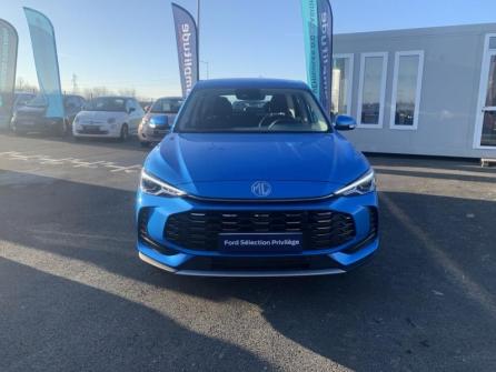MG MOTOR ZS Hybrid+ 197ch Standard à vendre à Châteauroux - Image n°2