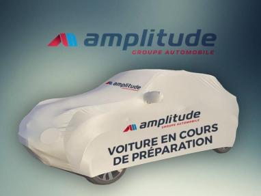 Voir le détail de l'offre de cette FORD Fiesta 1.0 EcoBoost 95ch ST-Line 5p de 2022 en vente à partir de 259.87 €  / mois