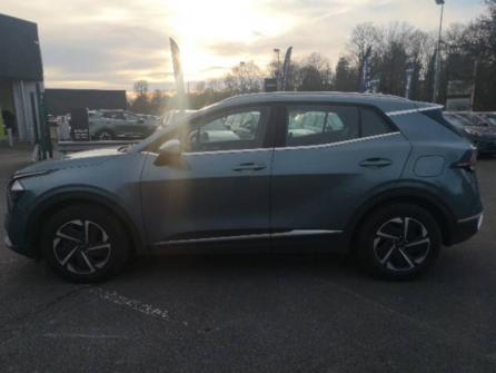 KIA Sportage 1.6 CRDi 136ch MHEV  Active DCT7 4x2 à vendre à Saint-Maximin - Image n°8