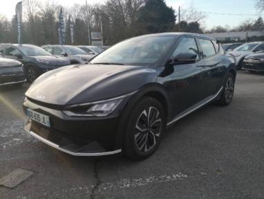 Voir le détail de l'offre de cette KIA EV6 229ch Air Active 2WD de 2021 en vente à partir de 366.28 €  / mois