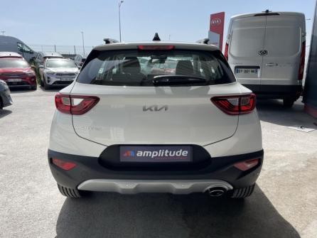 KIA Stonic 1.0 T-GDi 100ch Collection 2 DCT7 à vendre à Reims - Image n°3