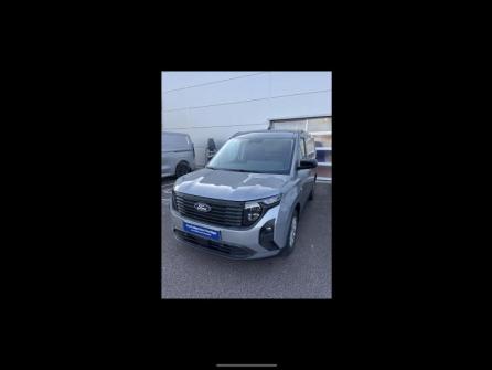 FORD Transit Courier 1.5 EcoBlue 100ch Trend à vendre à Sens - Image n°2