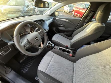 OPEL Corsa 1.2 Turbo 100ch Edition BVA8 à vendre à Sens - Image n°11