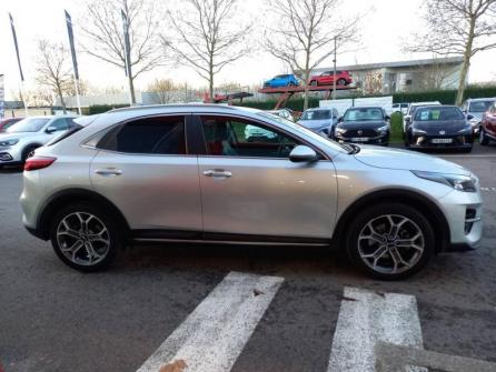KIA XCeed 1.0 T-GDI 120ch Design 2021 à vendre à Melun - Image n°4