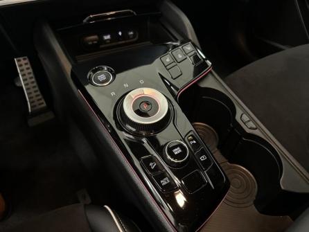 KIA Sportage 1.6 T-GDi 210ch HEV GT-line BVA6 à vendre à Garges Les Gonesse - Image n°8