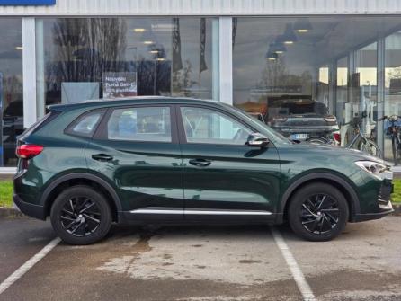 MG MOTOR ZS Hybrid+ 197ch Standard à vendre à Lons-le-Saunier - Image n°4