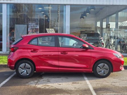 MG MOTOR MG3 Hybrid+ 195ch Standard à vendre à Lons-le-Saunier - Image n°4