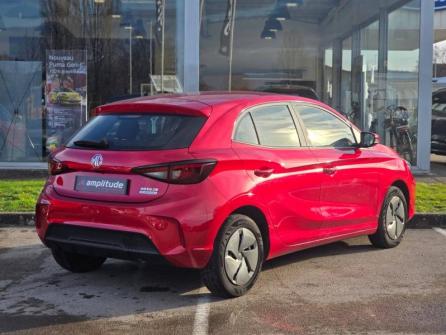 MG MOTOR MG3 Hybrid+ 195ch Standard à vendre à Lons-le-Saunier - Image n°5