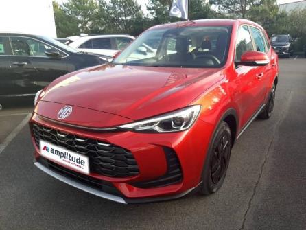 MG MOTOR ZS Hybrid+ 197ch Standard à vendre à Melun - Image n°1