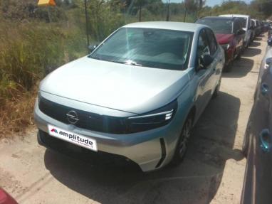 Voir le détail de l'offre de cette OPEL Corsa 1.2 75ch de 2024 en vente à partir de 127.75 €  / mois