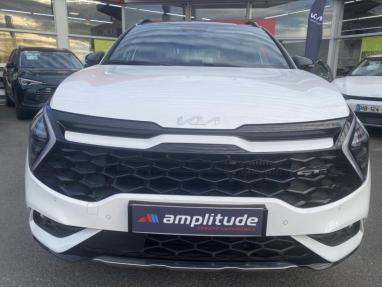 Voir le détail de l'offre de cette KIA Sportage 1.6 T-GDi 265ch PHEV GT-Line Premium BVA6 4x4 de 2023 en vente à partir de 33 999 € 