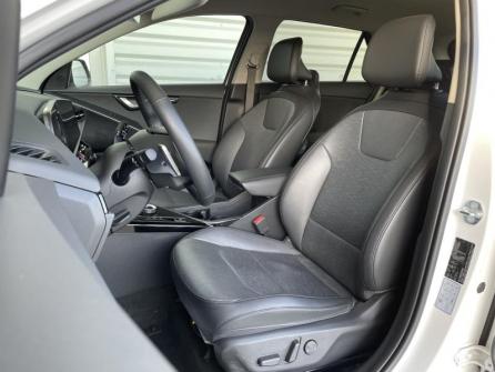 KIA Niro 1.6 GDi 141ch HEV Premium DCT6 à vendre à Reims - Image n°10