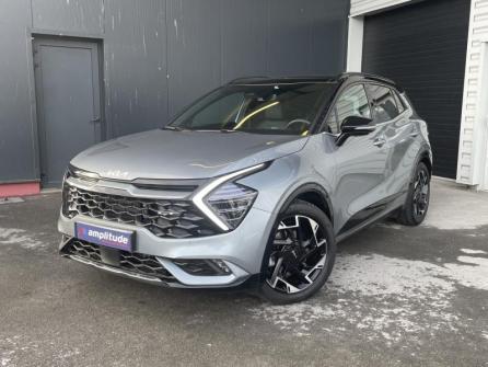 KIA Sportage 1.6 CRDi 136ch MHEV GT-line Premium DCT7 4WD à vendre à Reims - Image n°1