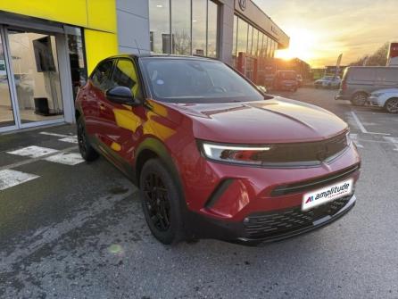 OPEL Mokka 1.2 Turbo 130ch GS Line à vendre à Melun - Image n°3