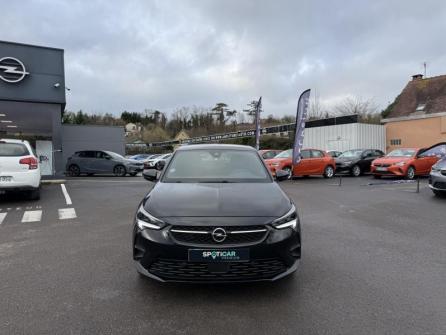 OPEL Corsa 1.2 Turbo 100ch GS Line à vendre à Auxerre - Image n°2