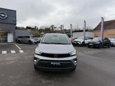 OPEL Crossland X 1.2 Turbo 110ch Edition à vendre à Auxerre - Image n°2