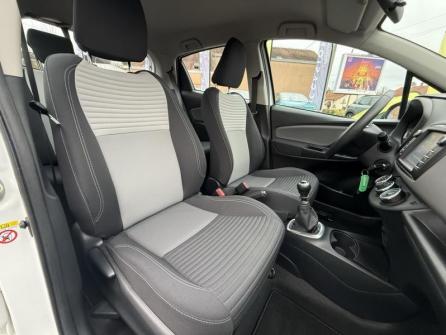 TOYOTA Yaris 70 VVT-i France Connect 5p MY19 à vendre à Auxerre - Image n°11