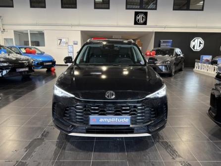 MG MOTOR ZS Hybrid+ 197ch Luxury à vendre à Saint-Maximin - Image n°2