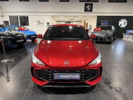 MG MOTOR MG3 Hybrid+ 195ch Standard à vendre à Saint-Maximin - Image n°2