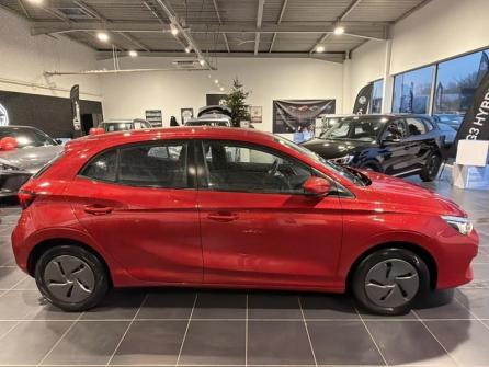 MG MOTOR MG3 Hybrid+ 195ch Standard à vendre à Saint-Maximin - Image n°4