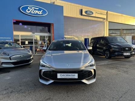 MG MOTOR MG3 Hybrid+ 195ch Standard à vendre à Besançon - Image n°2