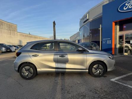 MG MOTOR MG3 Hybrid+ 195ch Standard à vendre à Besançon - Image n°4