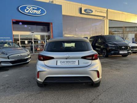 MG MOTOR MG3 Hybrid+ 195ch Standard à vendre à Besançon - Image n°6