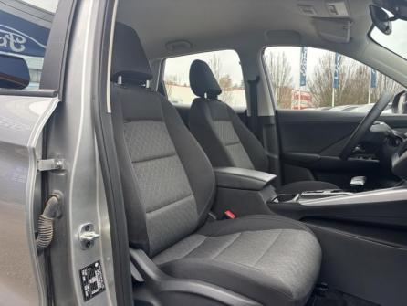 MG MOTOR ZS Hybrid+ 197ch Standard à vendre à Besançon - Image n°11