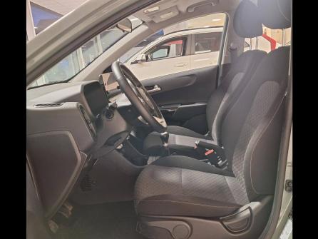 KIA Picanto 1.2 DPi 79ch Active à vendre à Auxerre - Image n°10