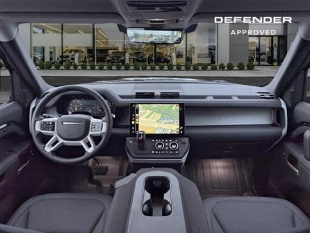 LAND-ROVER Defender 90 3.0 D200 Hard Top S à vendre à Troyes - Image n°5