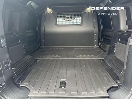 LAND-ROVER Defender 110 3.0 D250 Hard Top X-Dynamic SE à vendre à Troyes - Image n°8