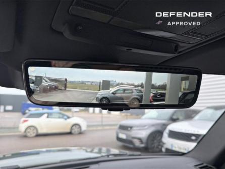 LAND-ROVER Defender 110 3.0 D250 Hard Top X-Dynamic SE à vendre à Troyes - Image n°11